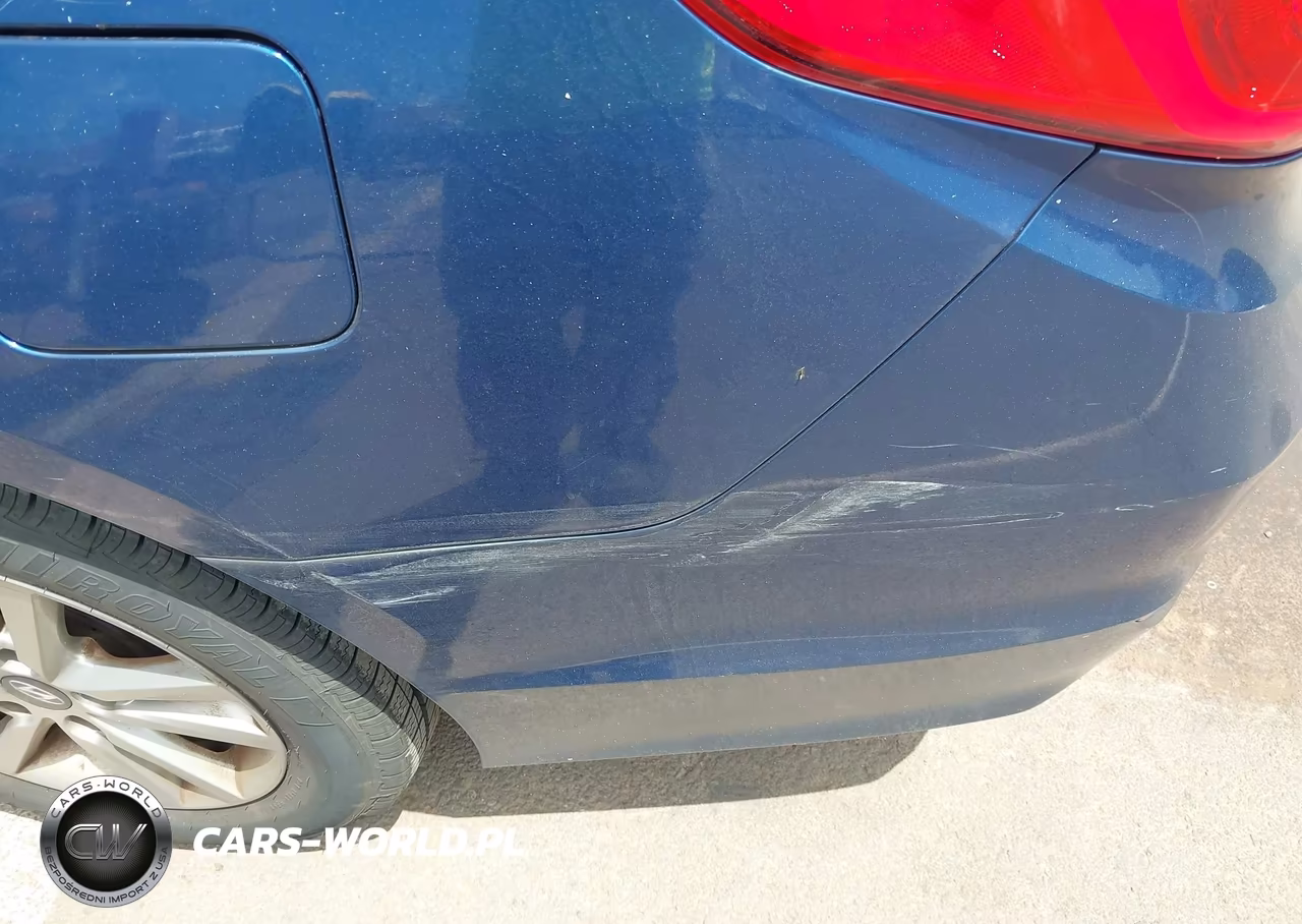 2016 Hyundai Sonata Se VIN:5NPE24AF5GH285821 - 13