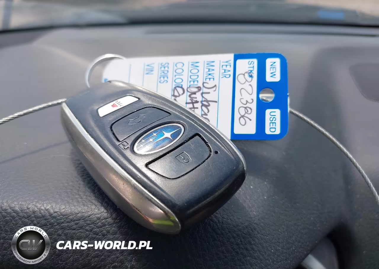 2019 Subaru Outback 2.5I Limited VIN:4S4BSANC8K3383596 - 11