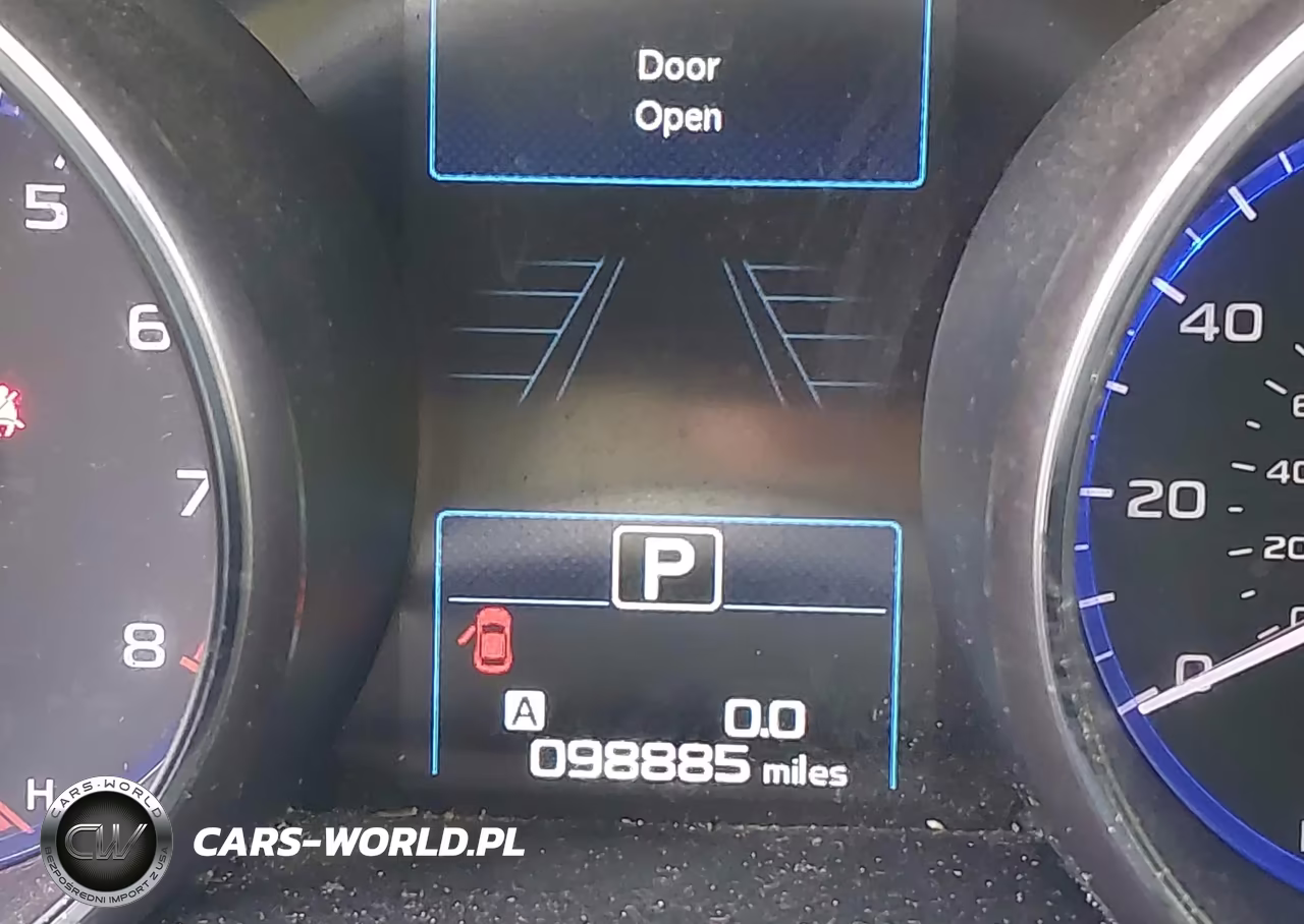 2019 Subaru Outback 2.5I Limited VIN:4S4BSANC8K3383596 - 15