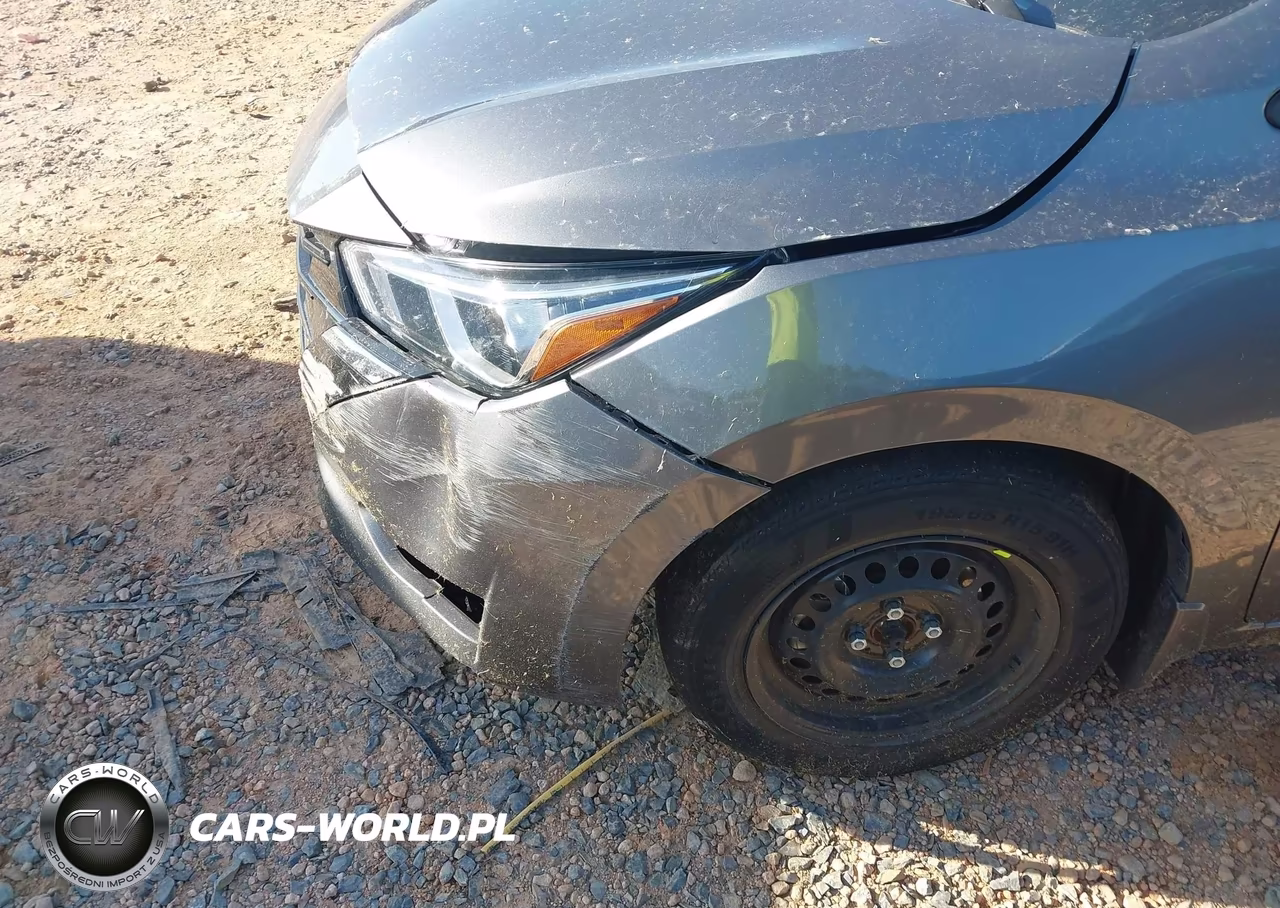 2024 Nissan Versa 1.6 S VIN:3N1CN8DV8RL910114 - 6