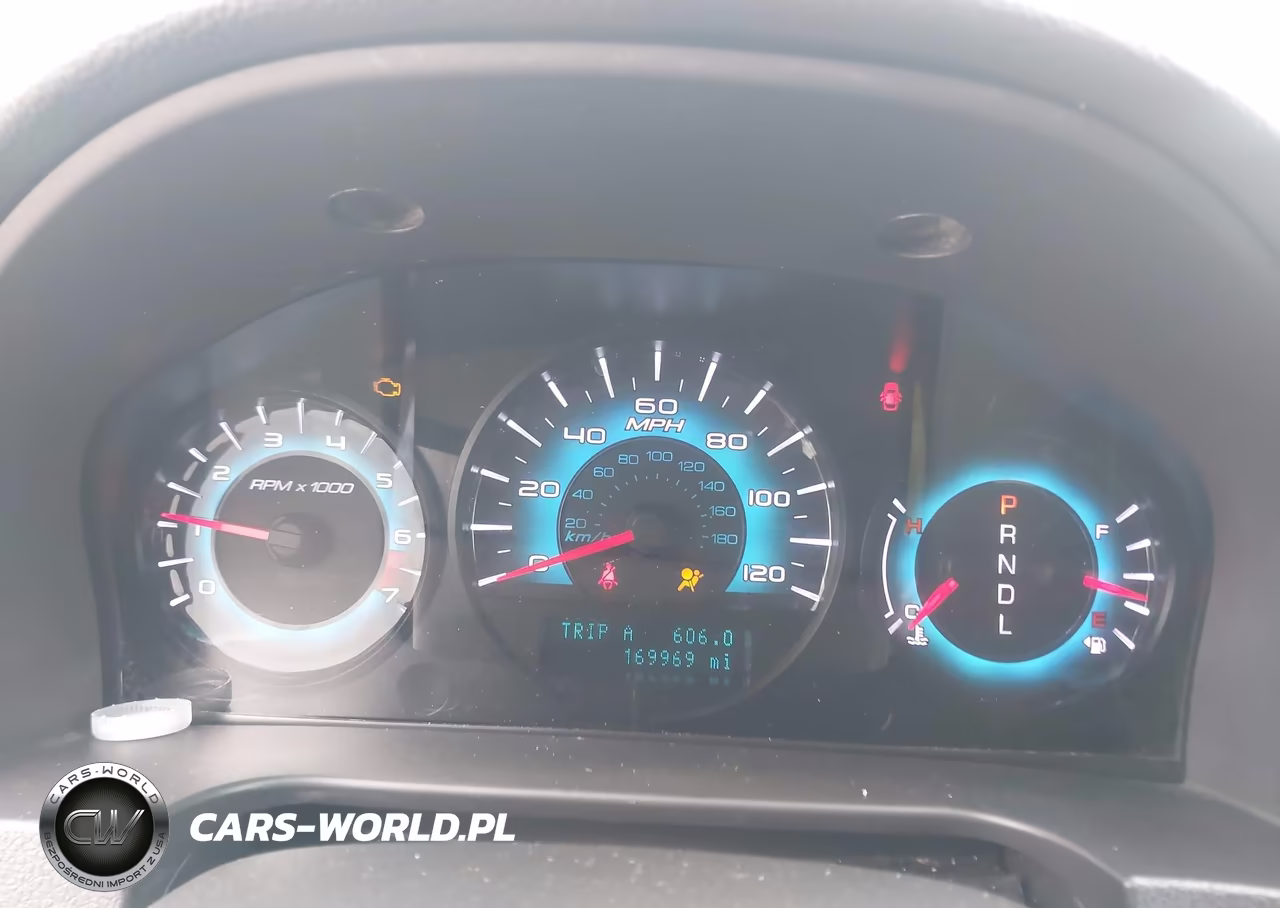 2012 Ford Fusion Se VIN:3FAHP0HA0CR241983 - 7