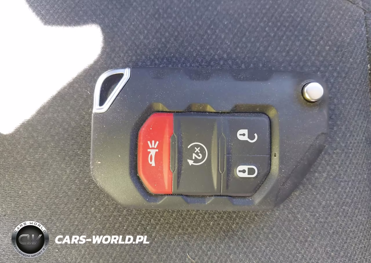2020 Jeep Gladiator Sport S 4X4 VIN:1C6HJTAG7LL123527 - 11