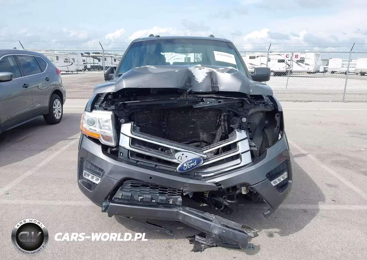 2017 Ford Expedition El Limited VIN:1FMJK2AT0HEA83507 - 12