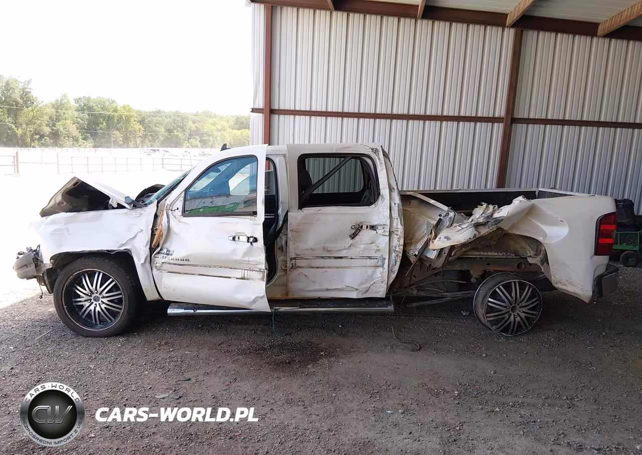 2012 Chevrolet Silverado 1500 Lt VIN:3GCPCSE00CG193809 - 14