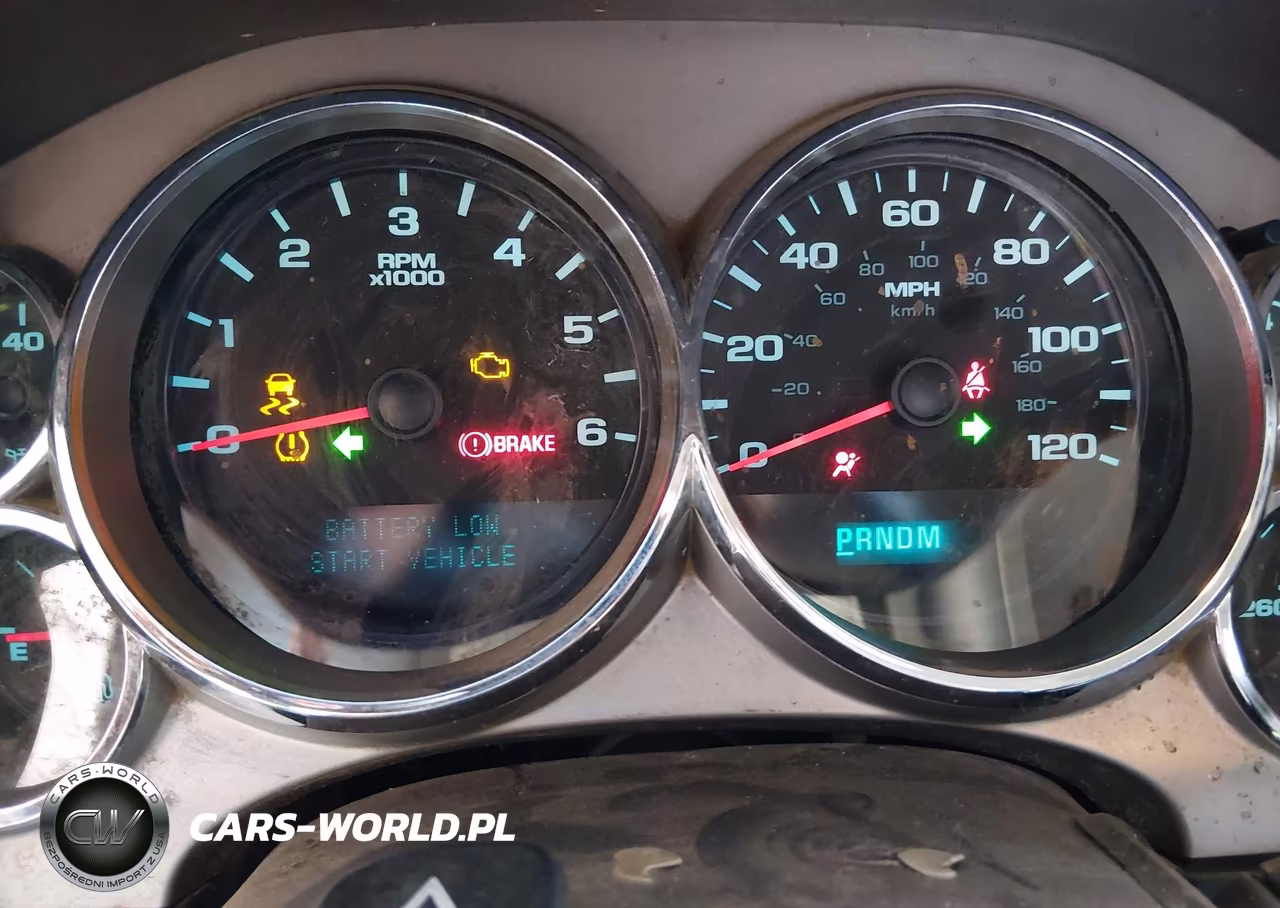 2012 Chevrolet Silverado 1500 Lt VIN:3GCPCSE00CG193809 - 7