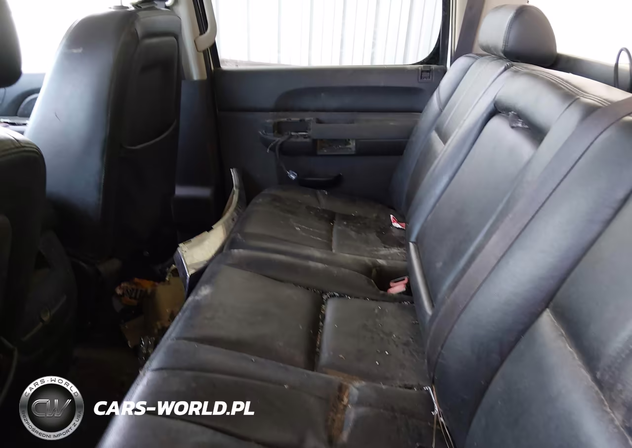 2012 Chevrolet Silverado 1500 Lt VIN:3GCPCSE00CG193809 - 8