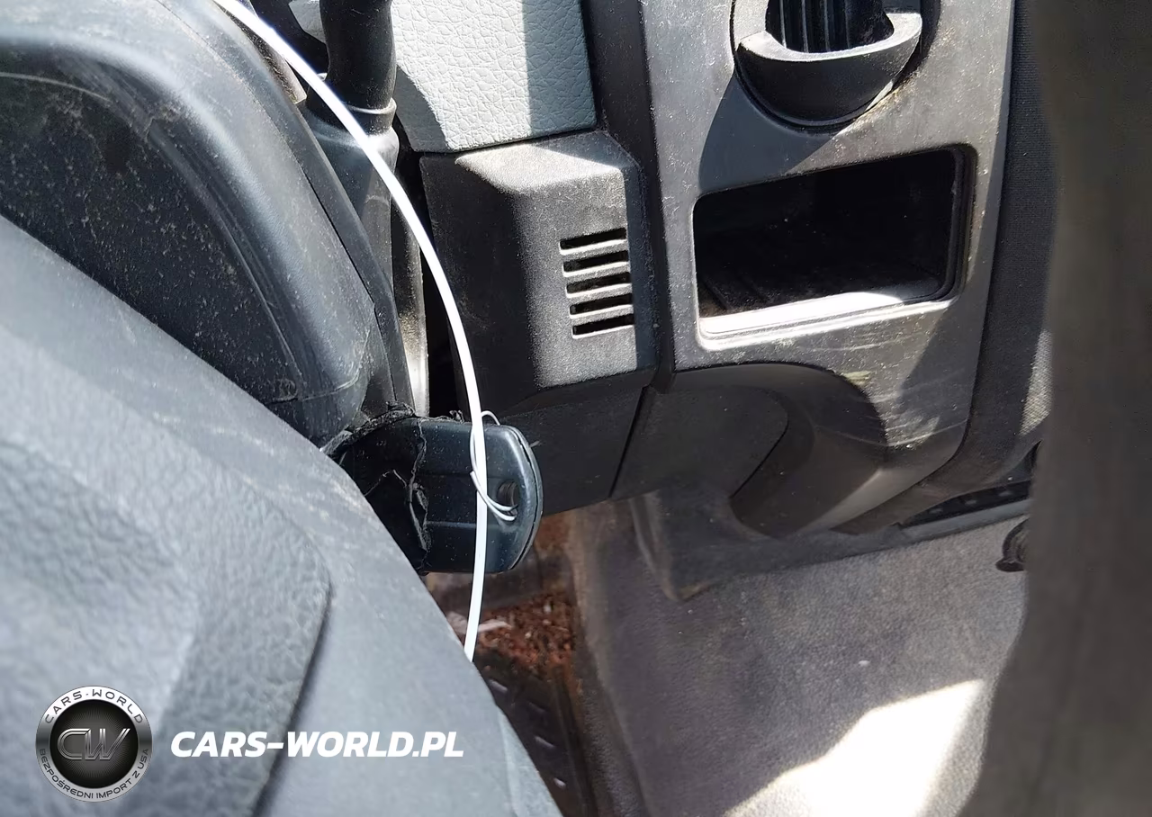 2013 Ford F-150 Xl VIN:1FTMF1CM7DKD99861 - 11
