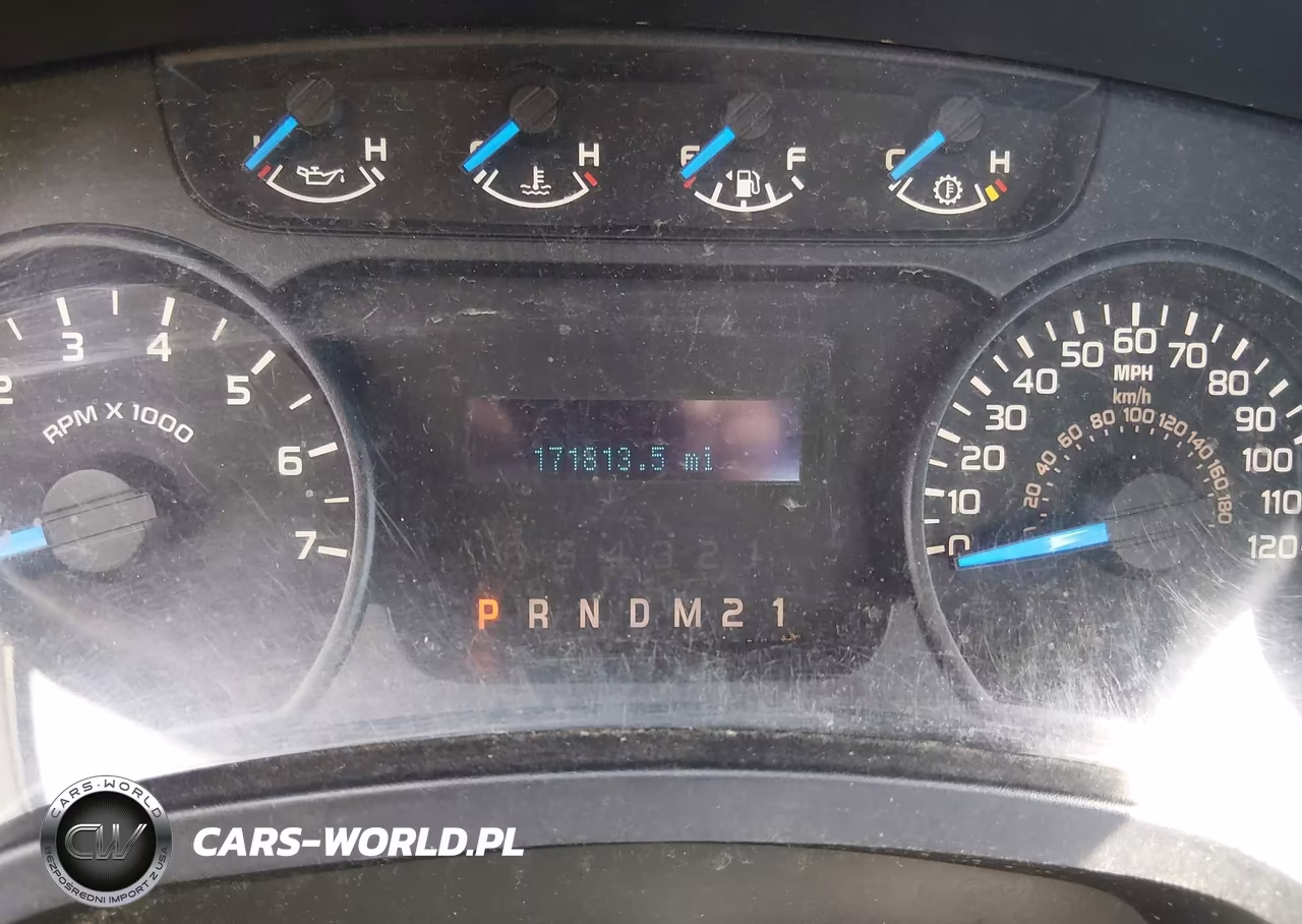 2013 Ford F-150 Xl VIN:1FTMF1CM7DKD99861 - 15