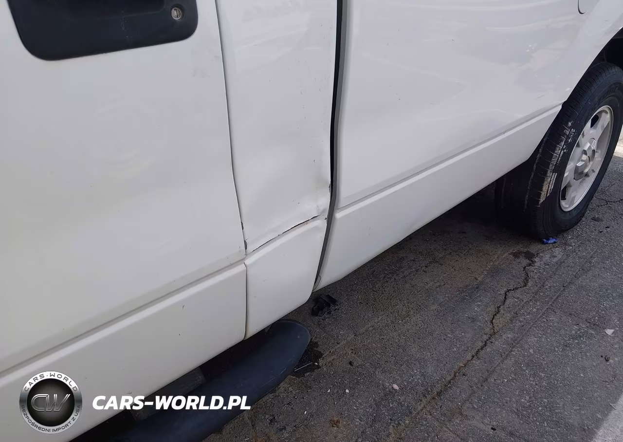 2013 Ford F-150 Xl VIN:1FTMF1CM7DKD99861 - 6