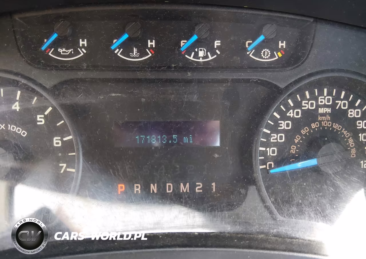 2013 Ford F-150 Xl VIN:1FTMF1CM7DKD99861 - 7