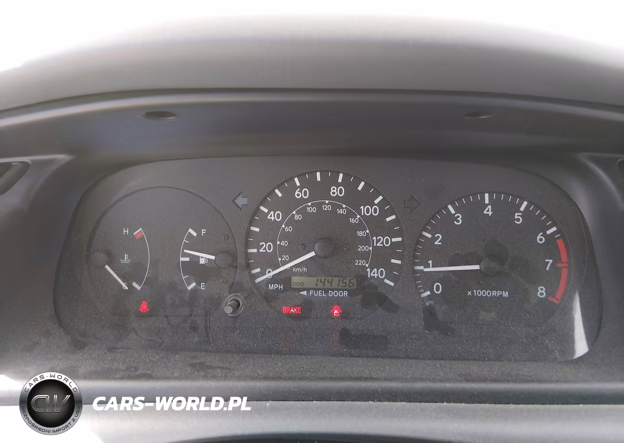 2001 Toyota Camry Ce VIN:4T1BG22K11U083510 - 7