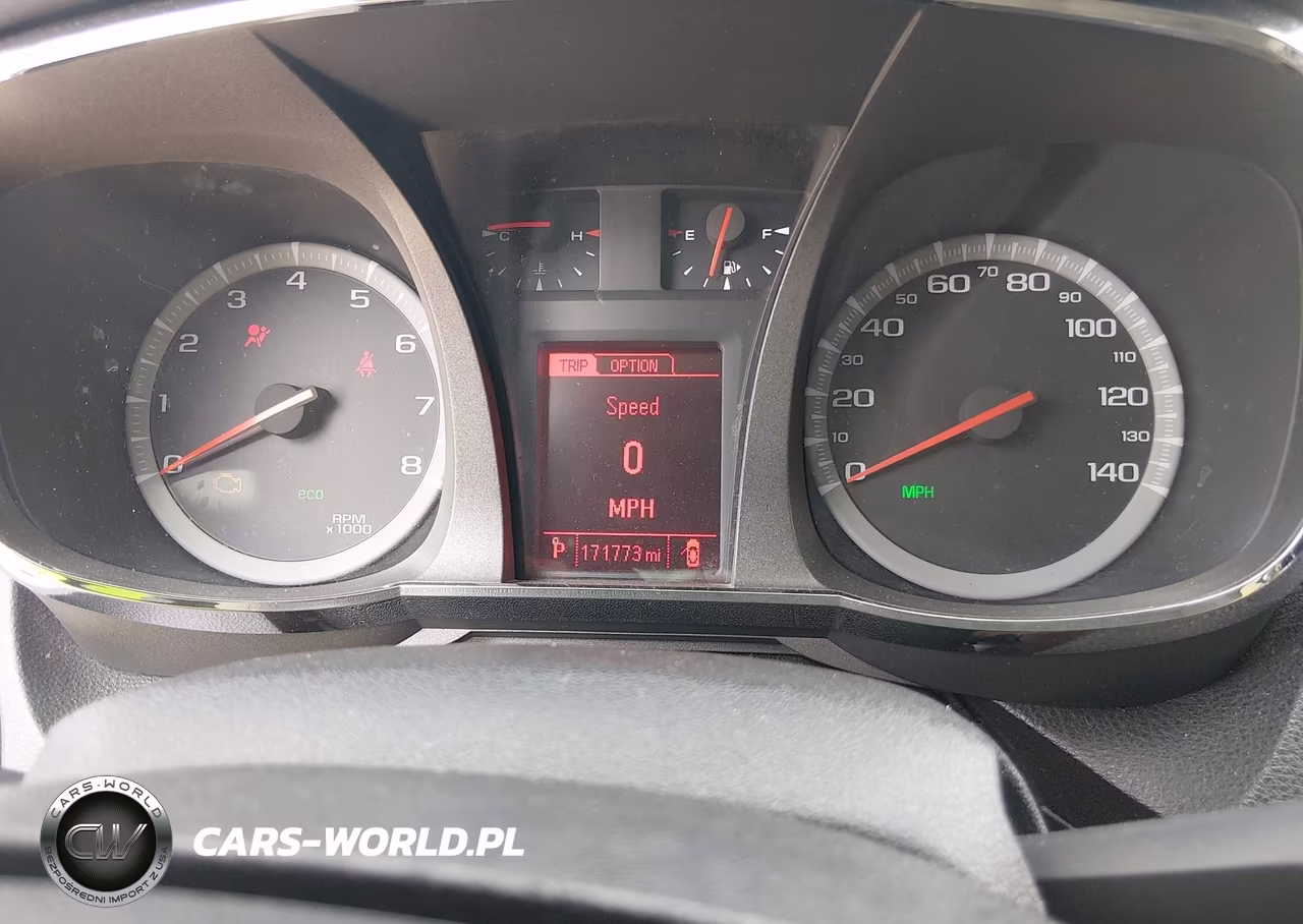 2013 GMC Terrain Slt-1 VIN:2GKFLVEK9D6414534 - 7