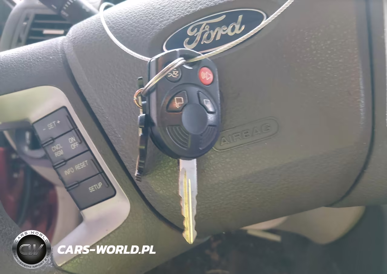 2010 Ford Fusion Se VIN:3FAHP0HA1AR348604 - 11
