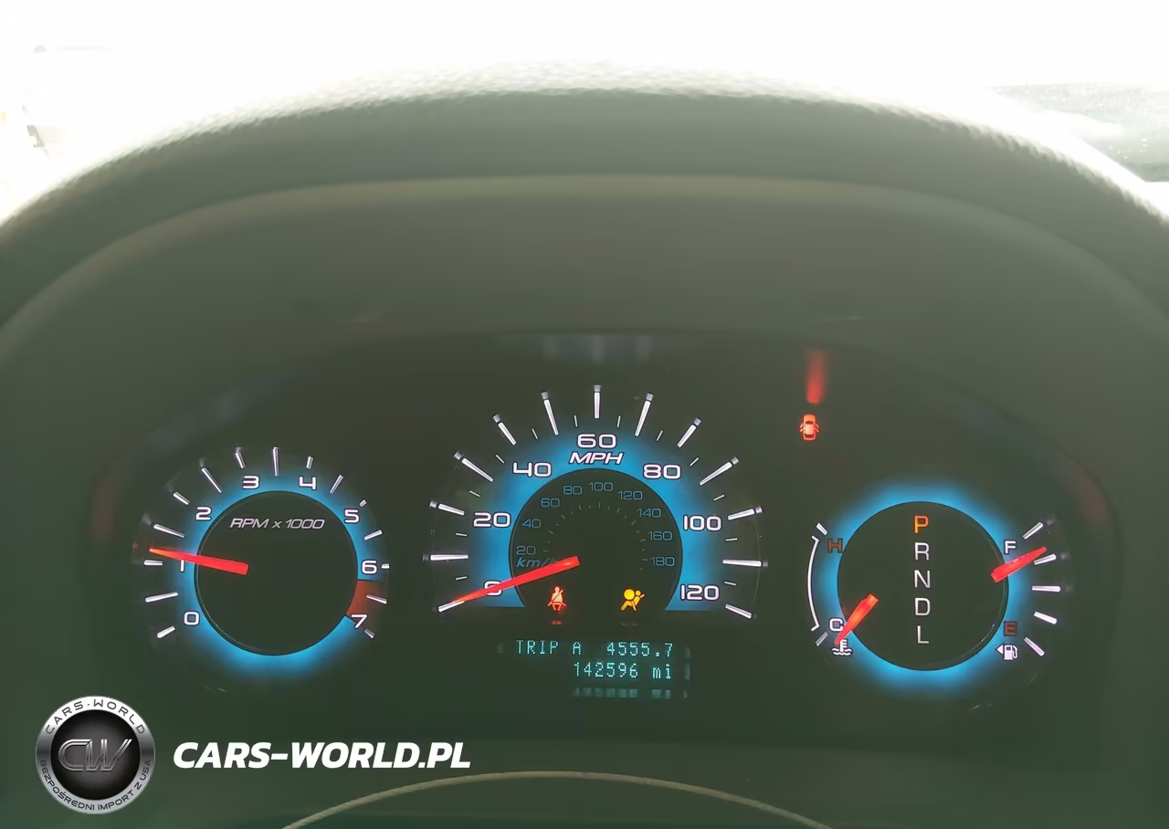 2010 Ford Fusion Se VIN:3FAHP0HA1AR348604 - 7