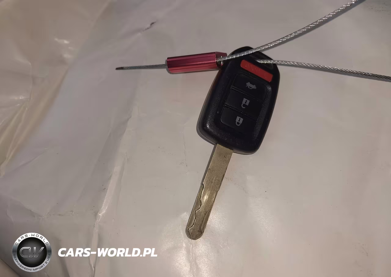 2015 Honda Accord Lx VIN:1HGCR2F33FA085193 - 11