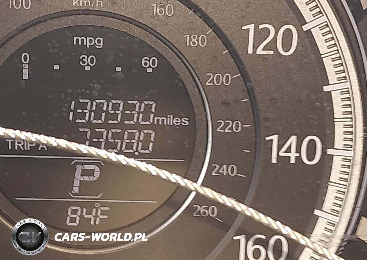 2015 Honda Accord Lx VIN:1HGCR2F33FA085193 - 15