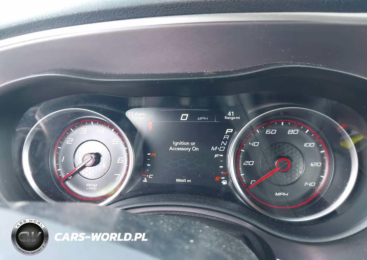2019 Dodge Charger Sxt Rwd VIN:2C3CDXBG1KH581841 - 7