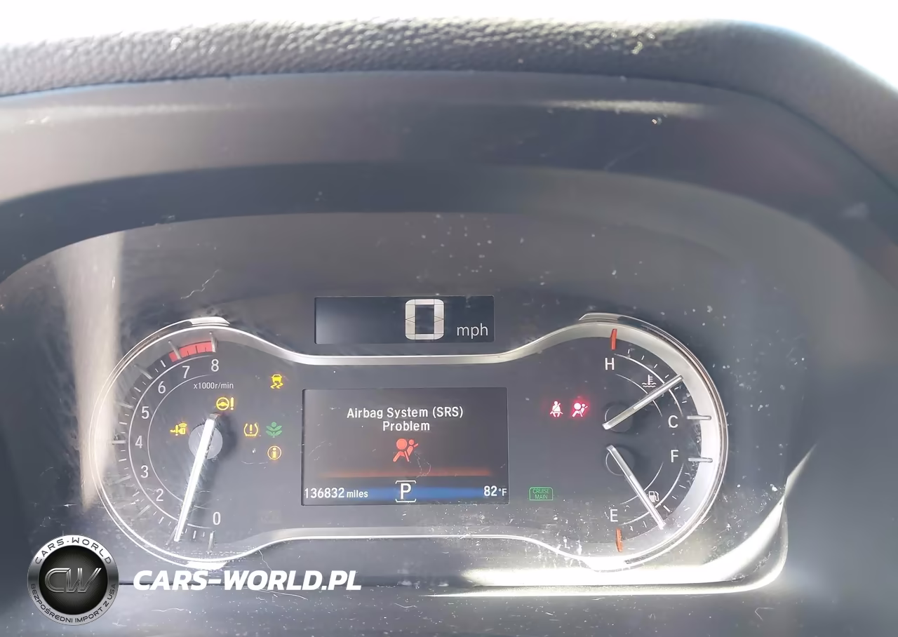 2017 Honda Pilot Ex-L VIN:5FNYF6H5XHB005188 - 7