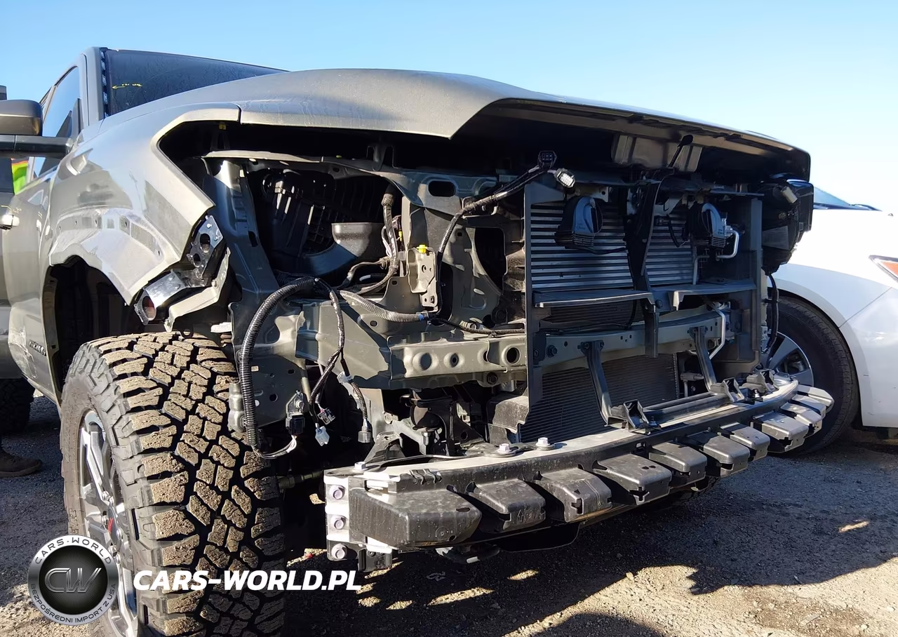 2024 Toyota Tacoma Trd Sport VIN:3TYLB5JN2RT057006 - 6