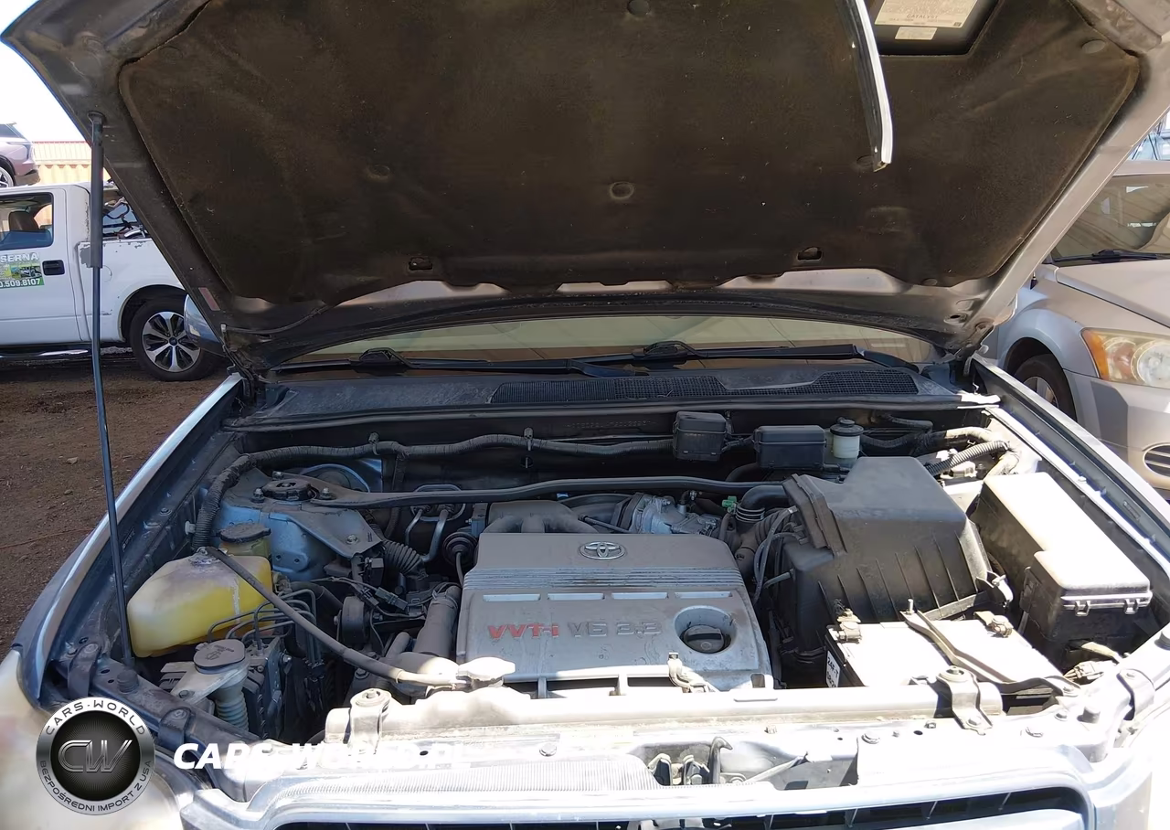 2006 Toyota Highlander Limited V6 VIN:JTEDP21A760126537 - 10