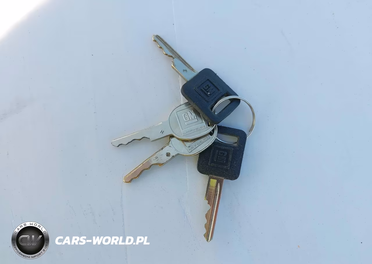 1995 Pontiac Trans Sport VIN:1GMDU06L2ST224813 - 11