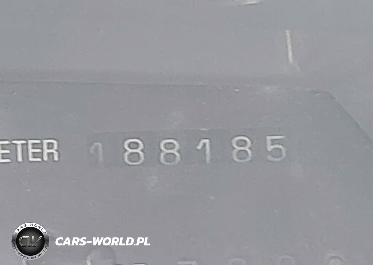 1995 Pontiac Trans Sport VIN:1GMDU06L2ST224813 - 12