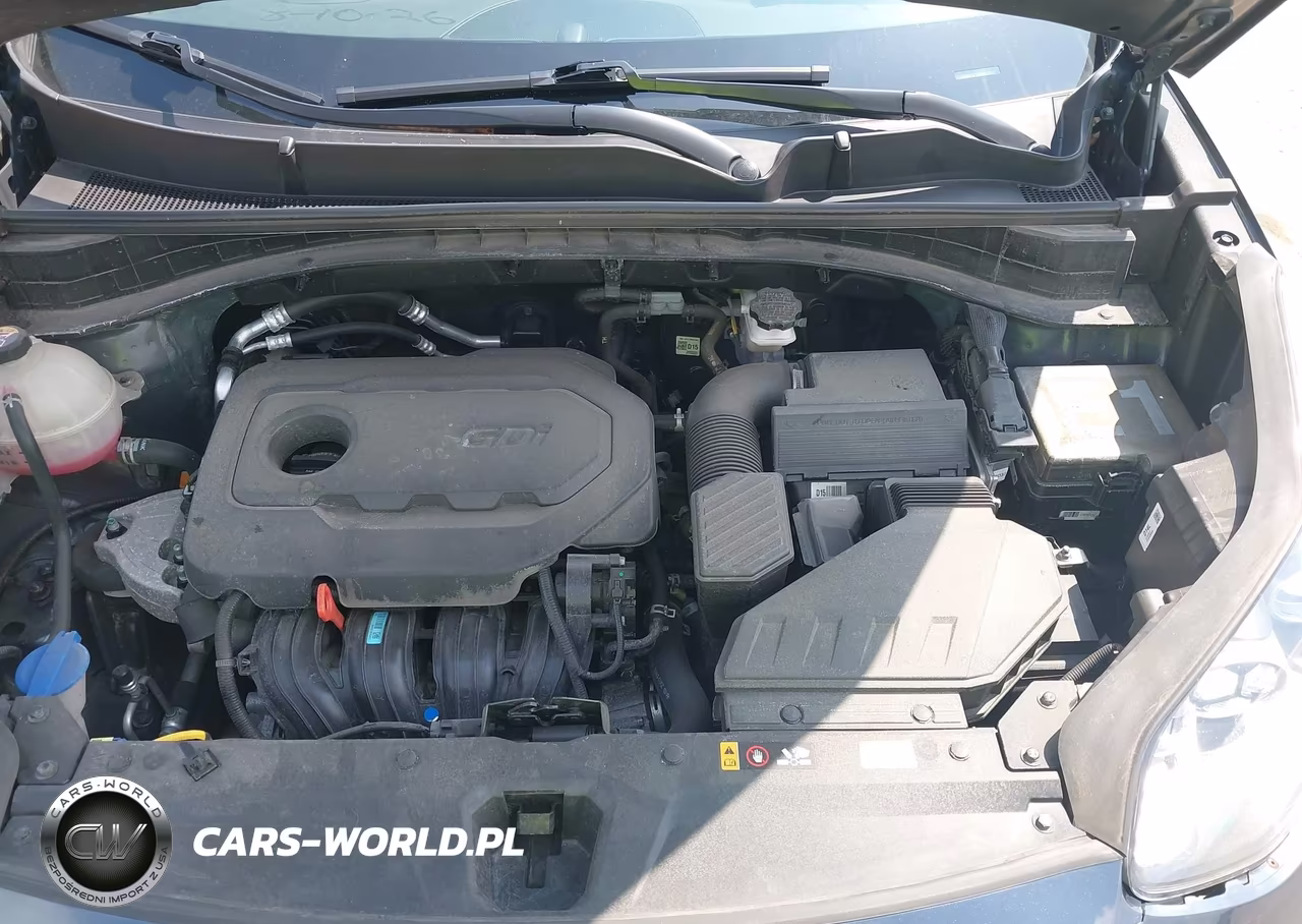 2022 Kia Sportage Lx VIN:KNDPMCAC1N7996176 - 10