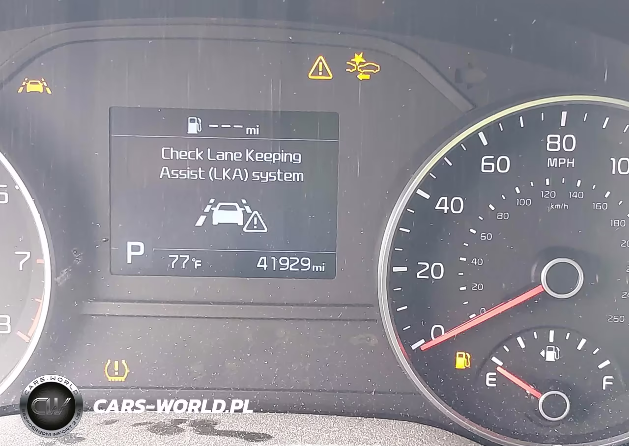 2022 Kia Sportage Lx VIN:KNDPMCAC1N7996176 - 15