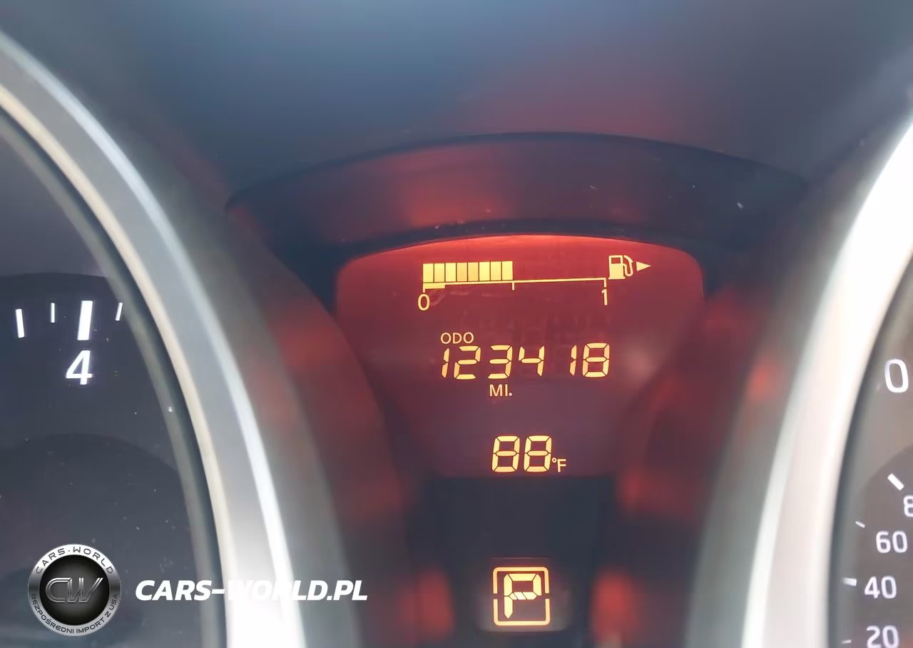 2017 Nissan Juke Sv VIN:JN8AF5MR7HT704042 - 15