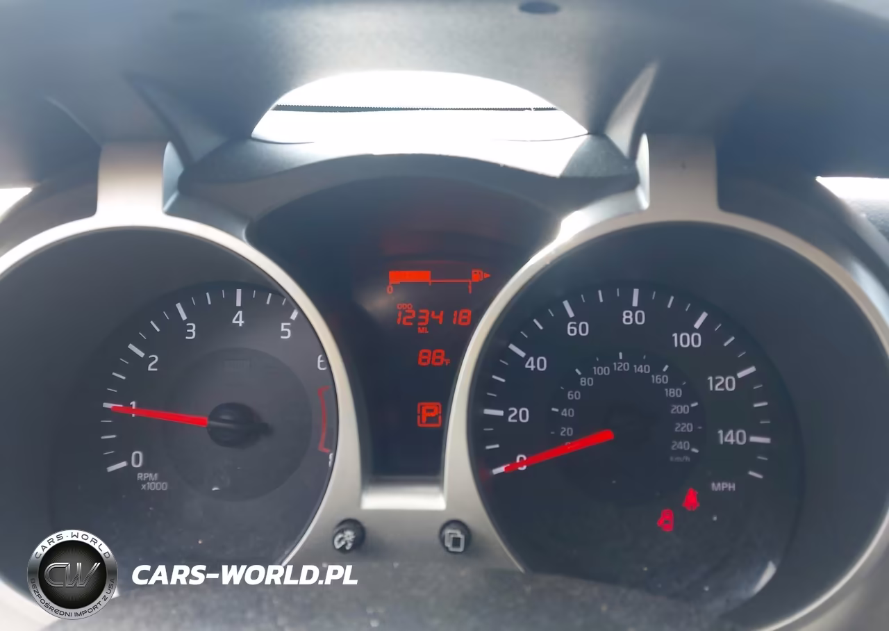 2017 Nissan Juke Sv VIN:JN8AF5MR7HT704042 - 7
