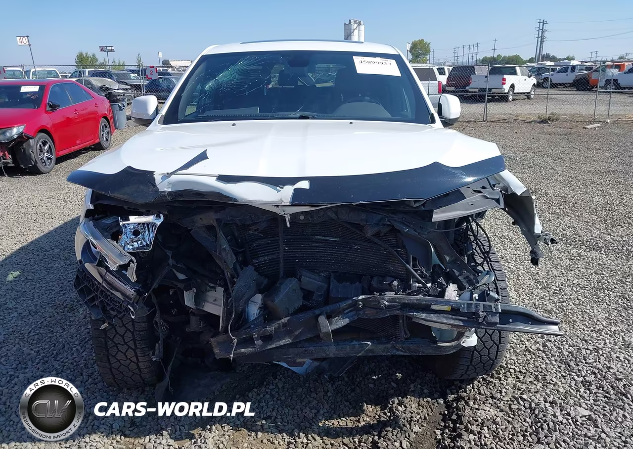2020 Dodge Durango Gt VIN:1C4RDJDG2LC130325 - 12