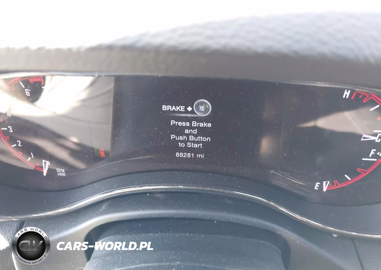 2020 Dodge Durango Gt VIN:1C4RDJDG2LC130325 - 7