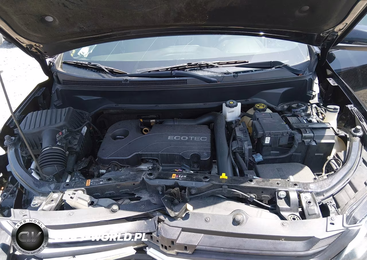 2018 Chevrolet Equinox Lt VIN:2GNAXSEV4J6313939 - 10