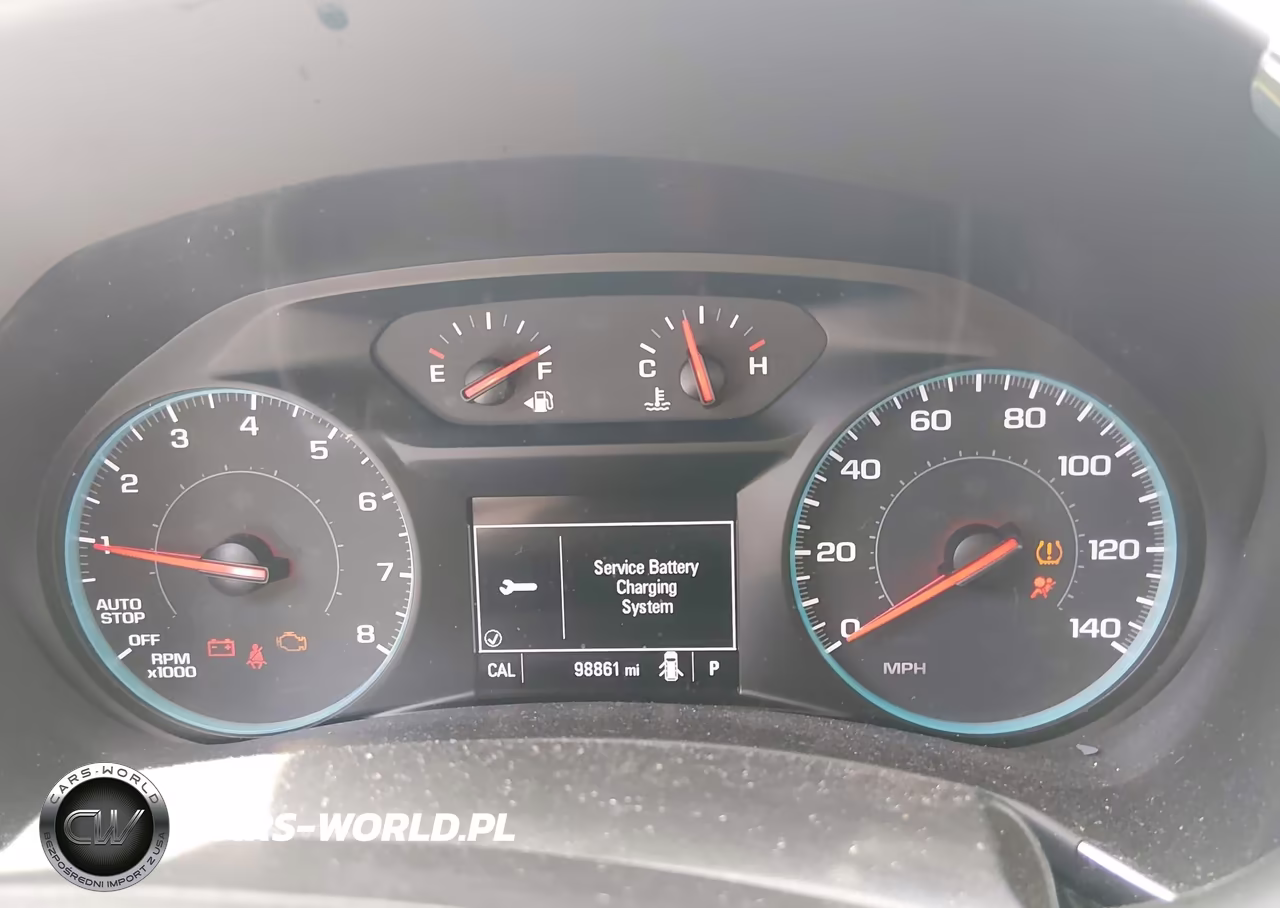 2018 Chevrolet Equinox Lt VIN:2GNAXSEV4J6313939 - 7