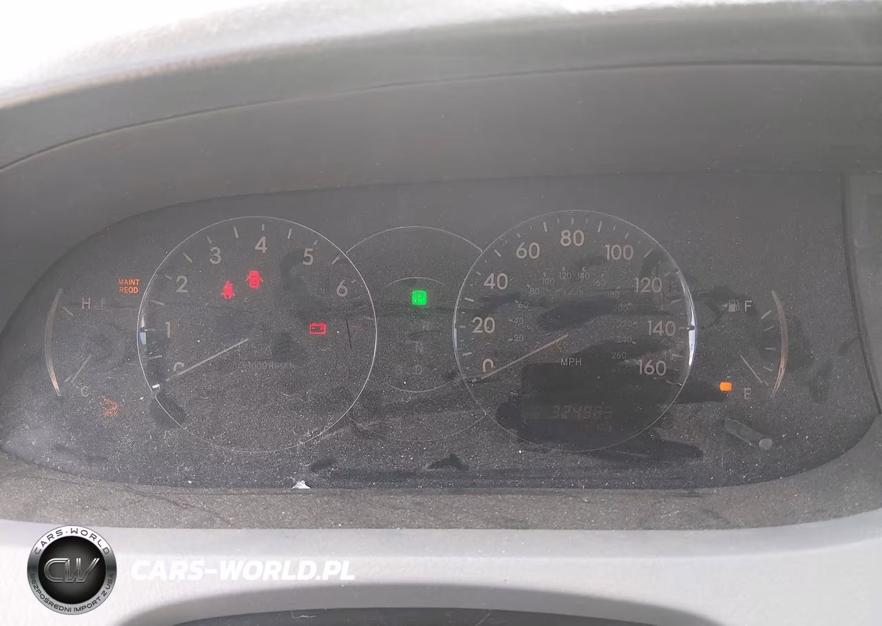 2006 Toyota Avalon Limited VIN:4T1BK36B36U103763 - 7