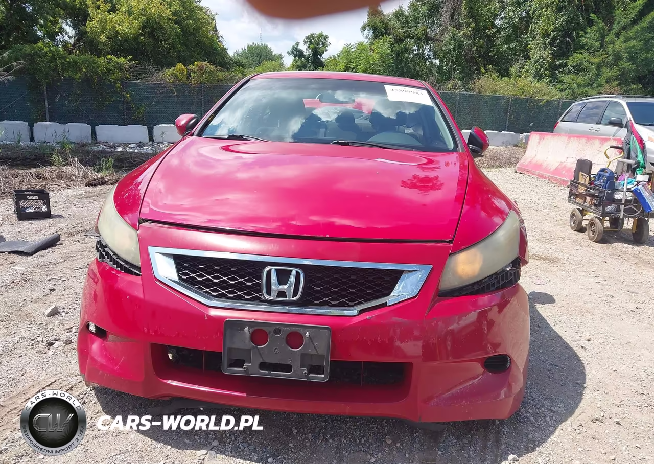 2010 Honda Accord 2.4 Ex VIN:1HGCS1B72AA001851 - 13