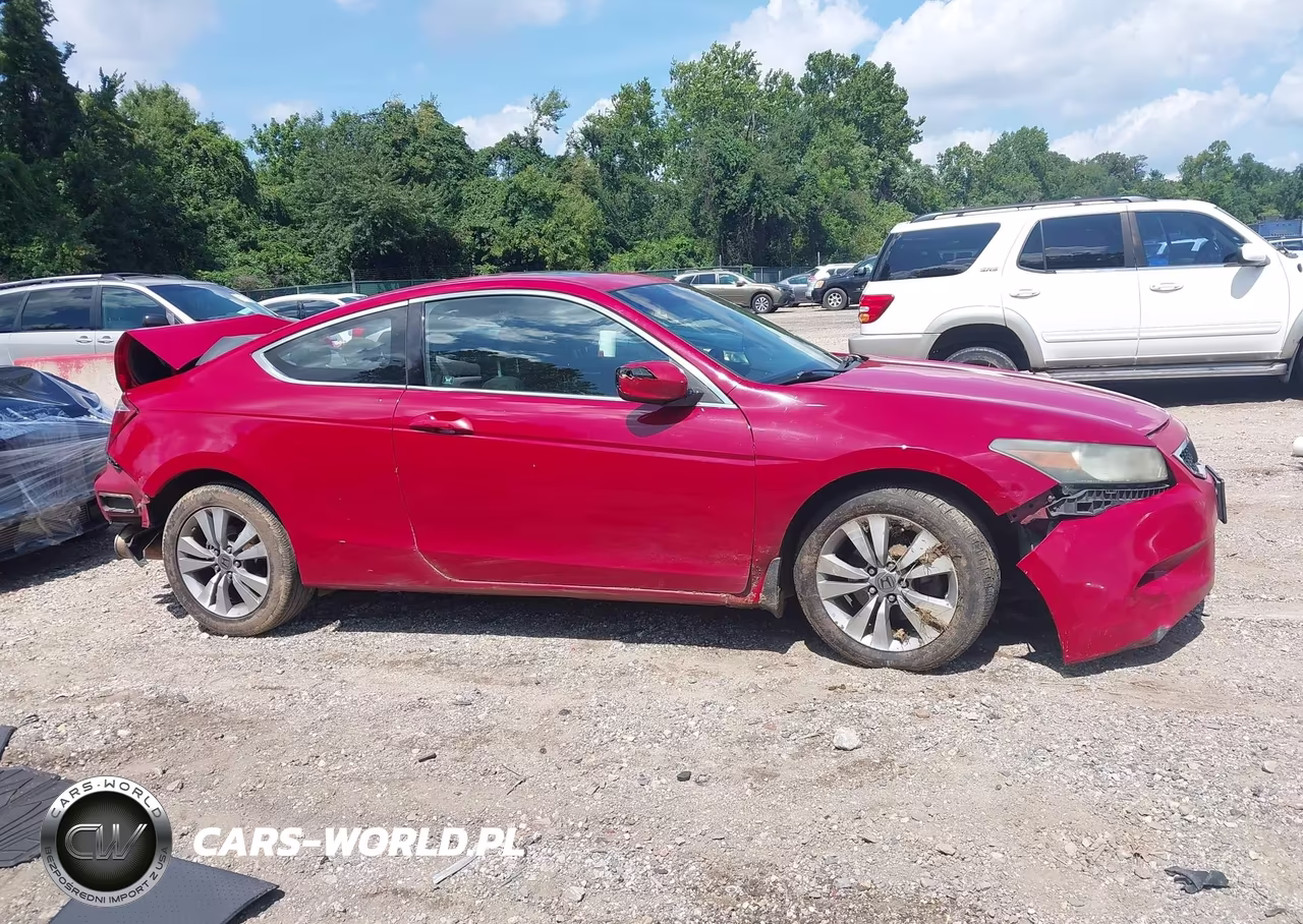 2010 Honda Accord 2.4 Ex VIN:1HGCS1B72AA001851 - 14