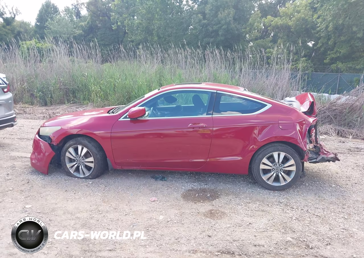 2010 Honda Accord 2.4 Ex VIN:1HGCS1B72AA001851 - 15