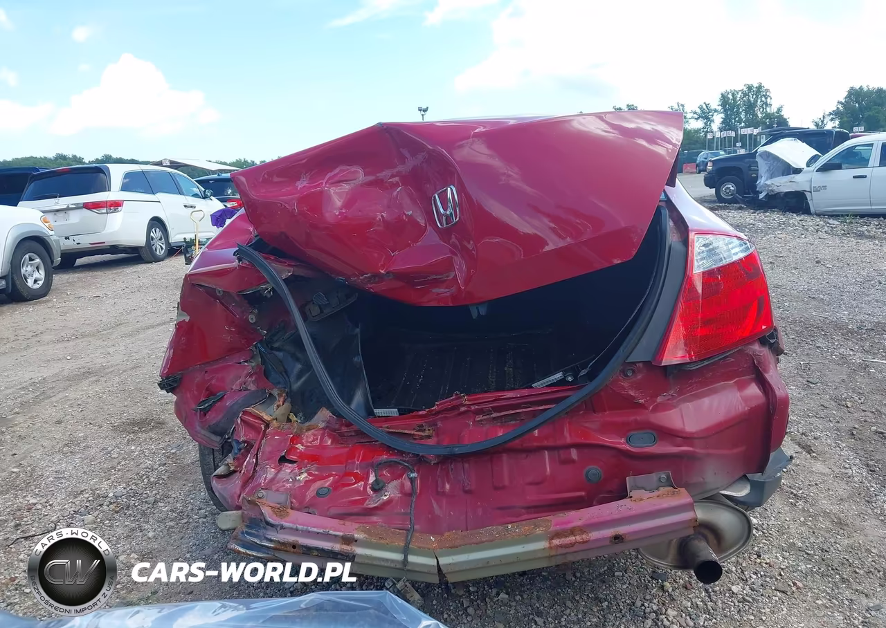 2010 Honda Accord 2.4 Ex VIN:1HGCS1B72AA001851 - 17