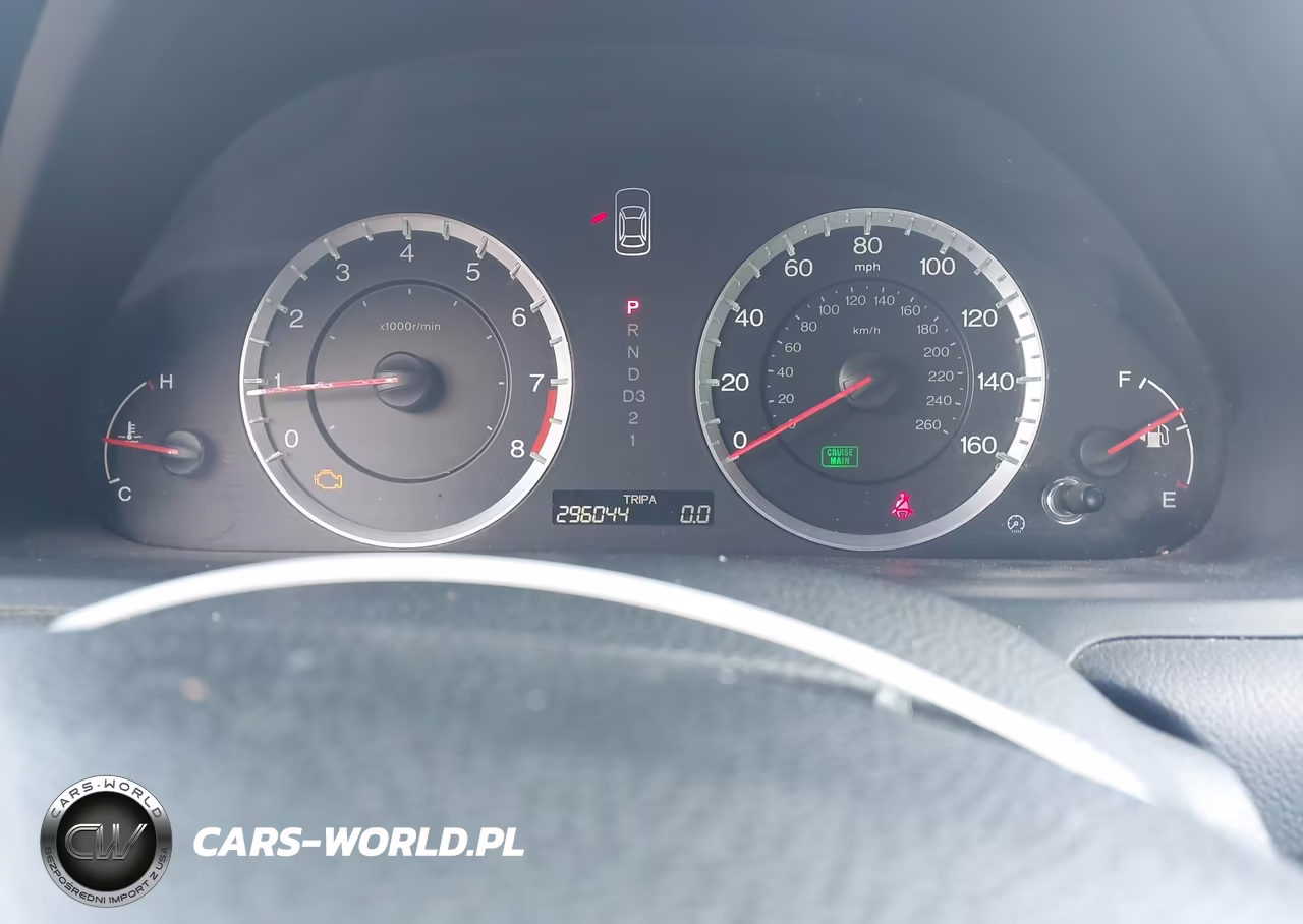 2010 Honda Accord 2.4 Ex VIN:1HGCS1B72AA001851 - 7