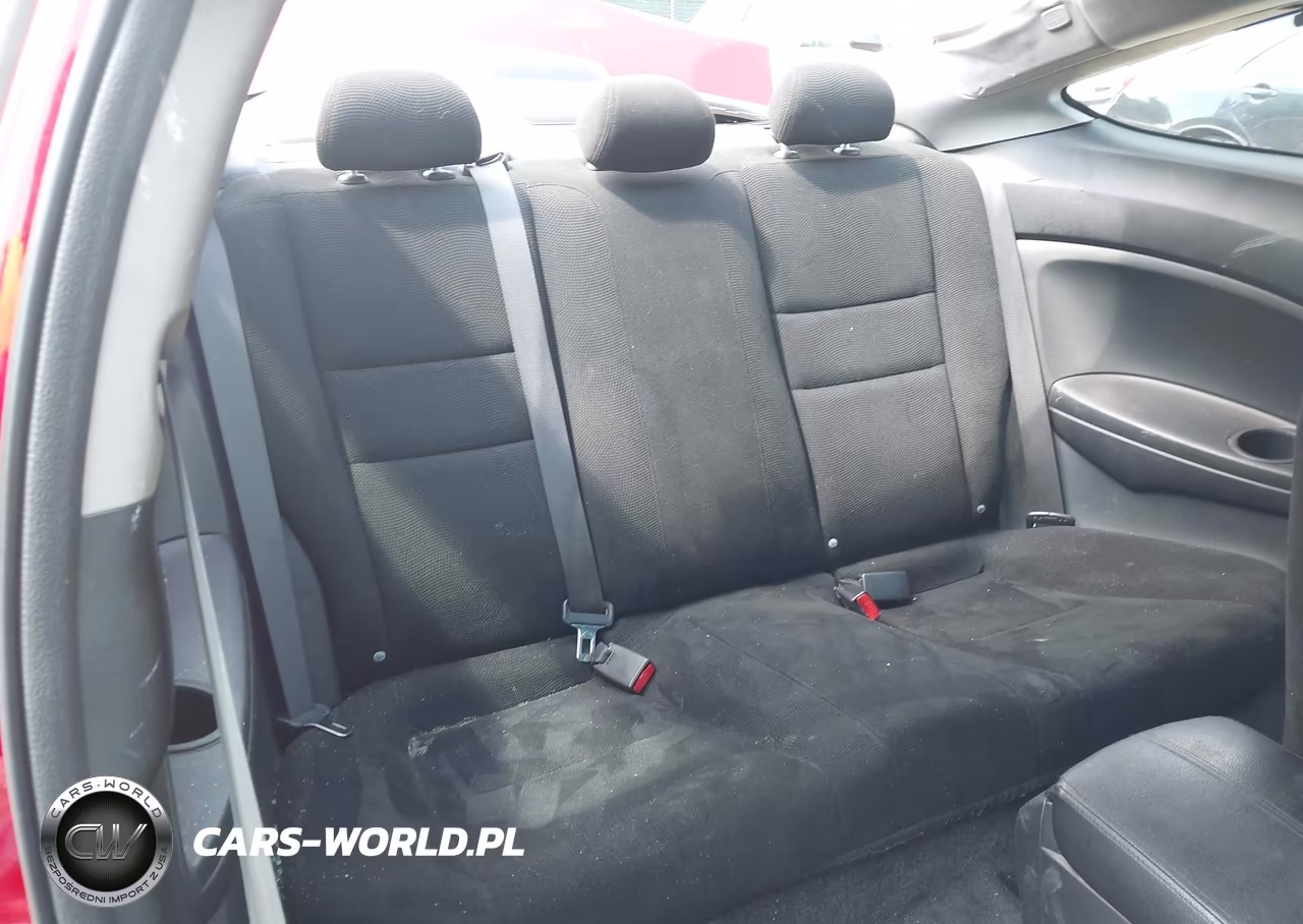 2010 Honda Accord 2.4 Ex VIN:1HGCS1B72AA001851 - 8