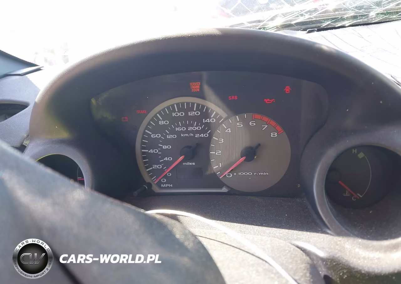 2003 Mitsubishi Eclipse Rs VIN:4A3AC34G43E101311 - 15
