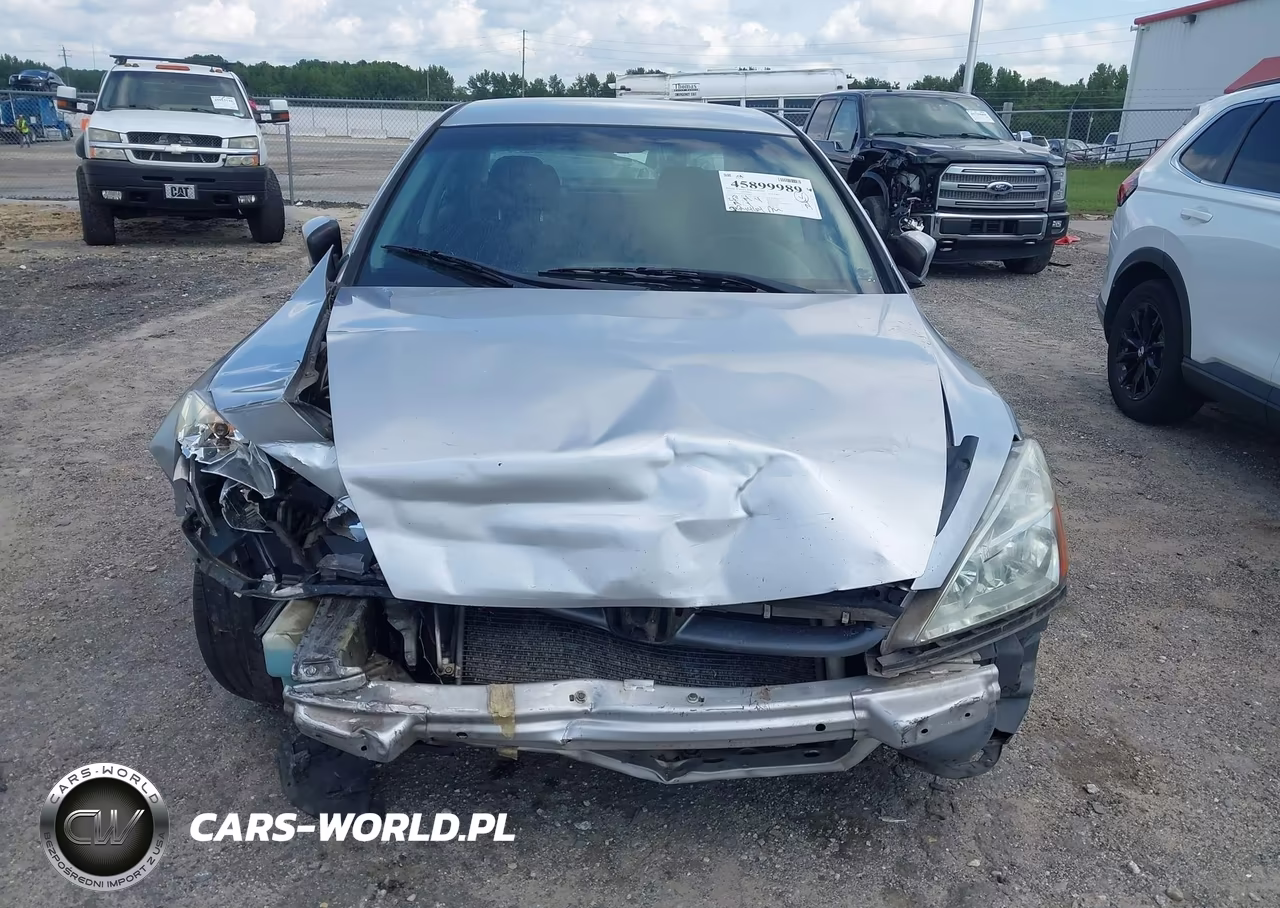 2006 Honda Accord 2.4 Se VIN:1HGCM56336A048015 - 13