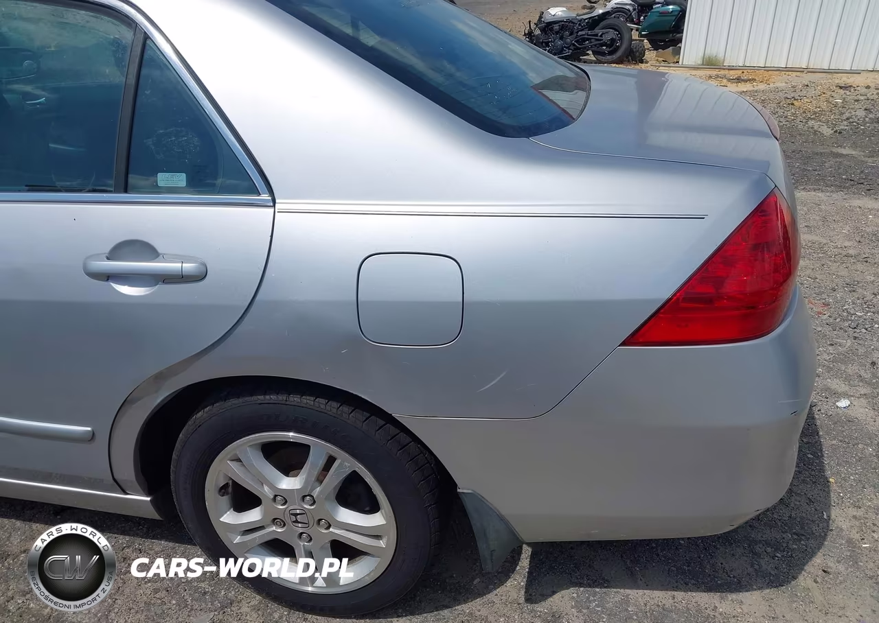 2006 Honda Accord 2.4 Se VIN:1HGCM56336A048015 - 20