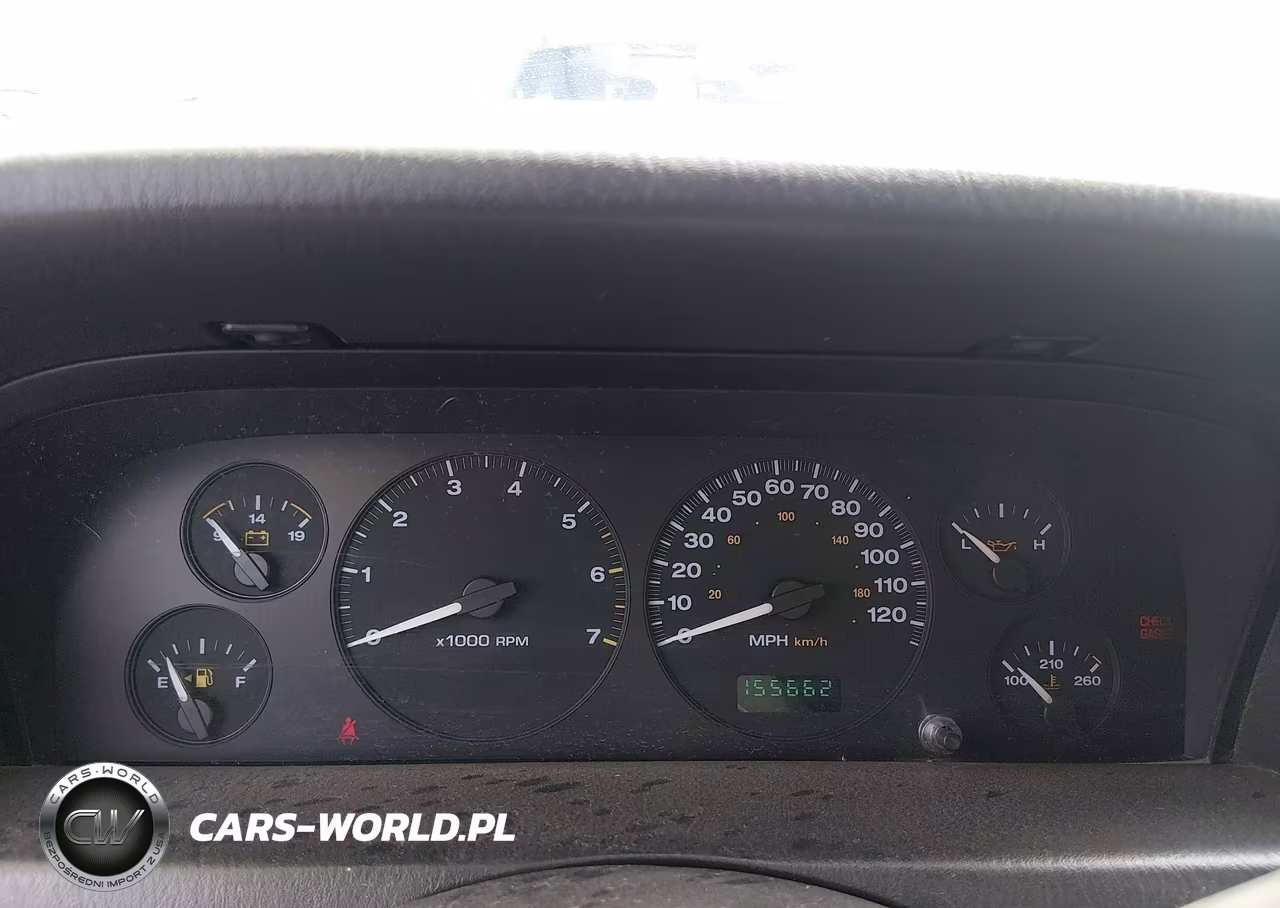 2004 Jeep Grand Cherokee Laredo VIN:1J4GX48S04C401893 - 7