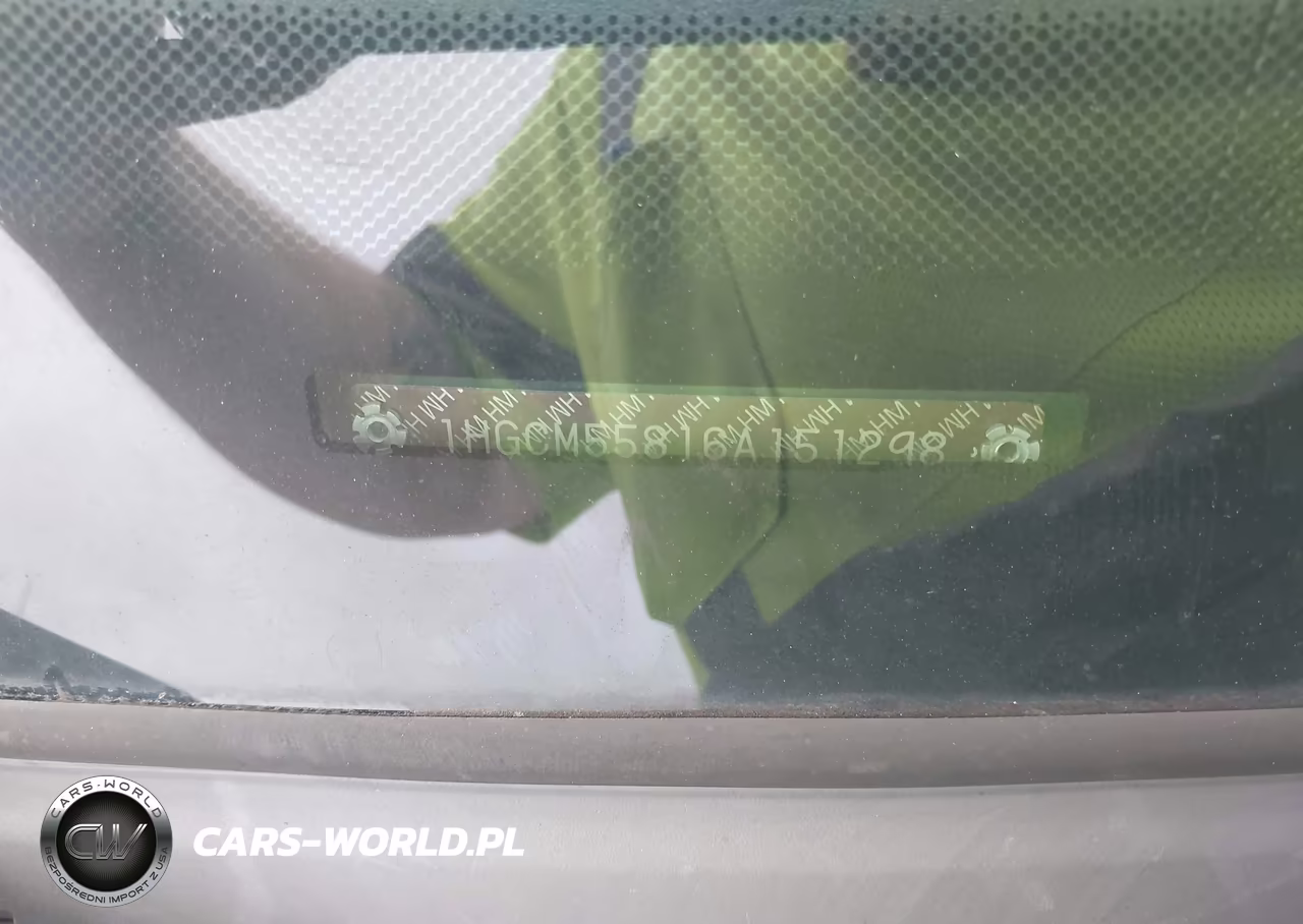 2006 Honda Accord 2.4 Ex VIN:1HGCM55816A151298 - 9
