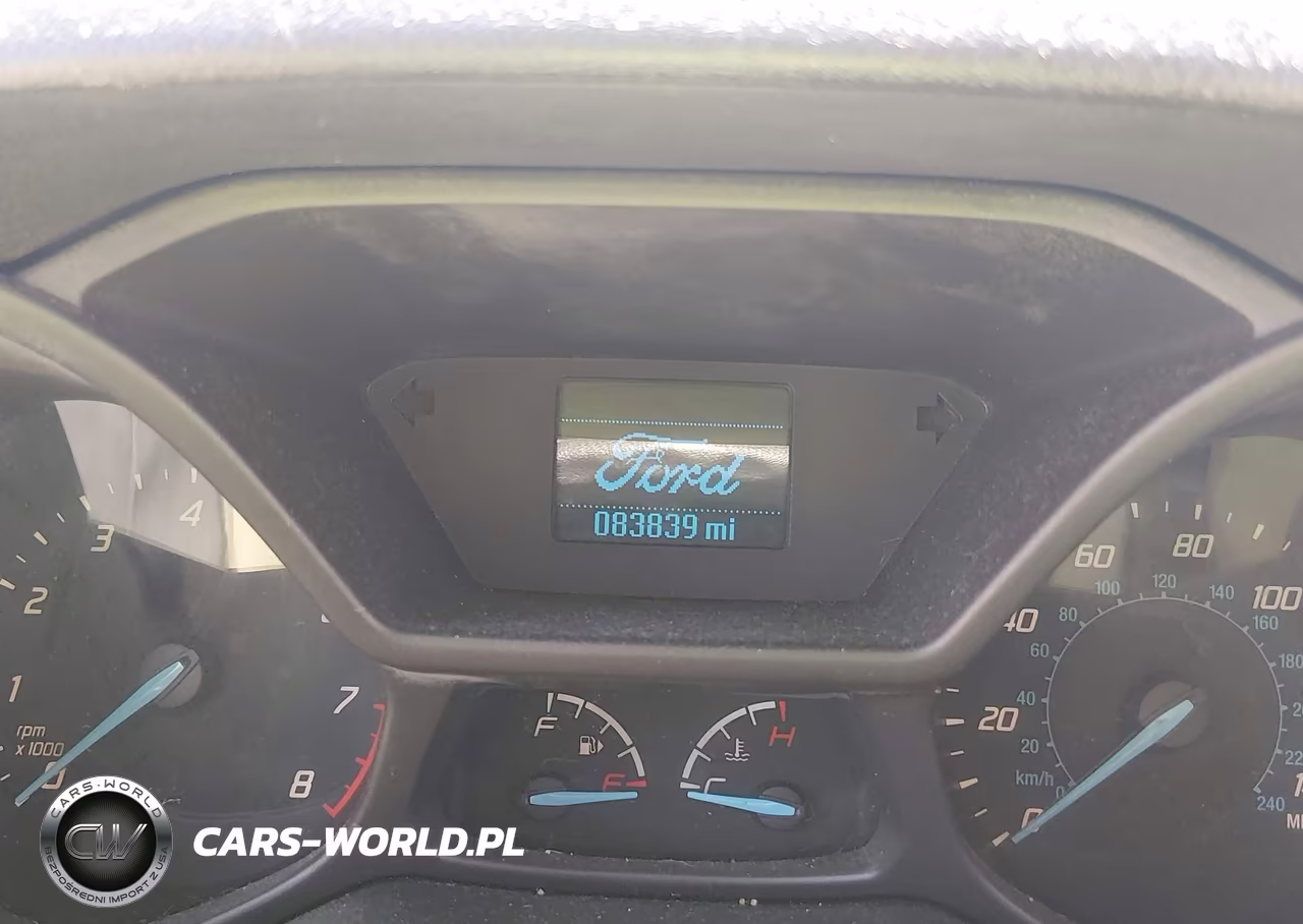 2014 Ford Transit Connect Xlt VIN:NM0GE9F74E1163712 - 15