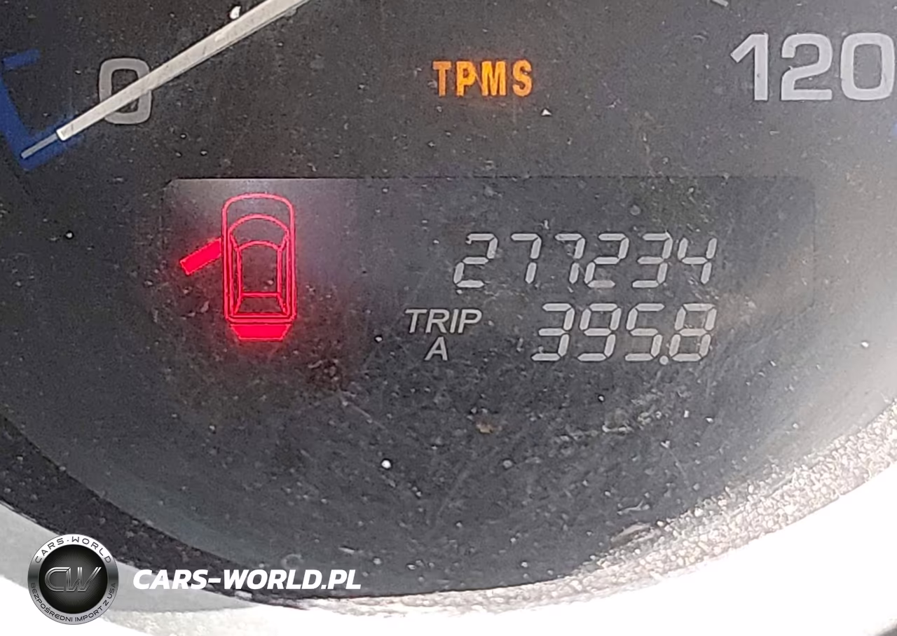 2007 Honda Element Lx VIN:5J6YH283X7L013413 - 15