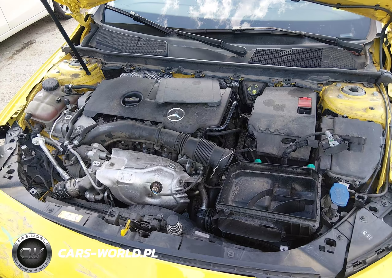 2020 Mercedes-Benz Cla 250 4Matic VIN:WDD5J4HB8LN065434 - 10