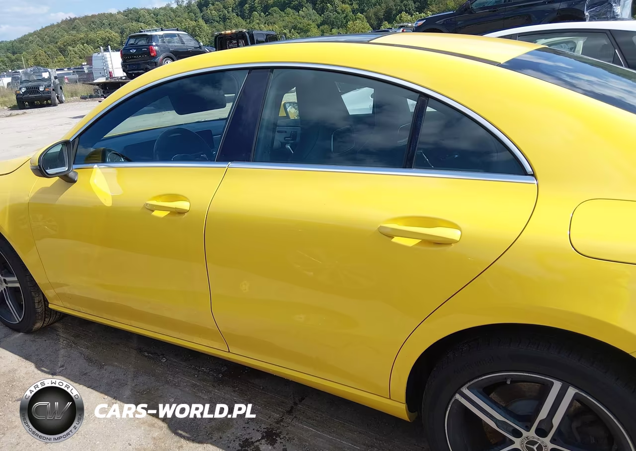 2020 Mercedes-Benz Cla 250 4Matic VIN:WDD5J4HB8LN065434 - 15